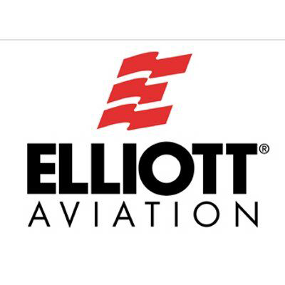 Elliott Aviation logo