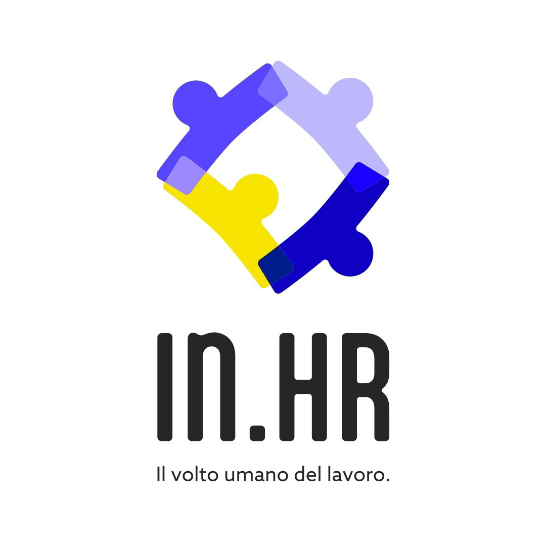 in.HR Agenzia per il Lavoro logo