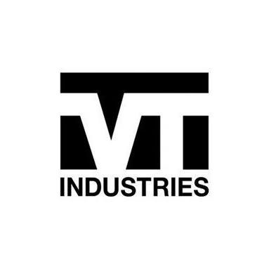 VT Industries logo