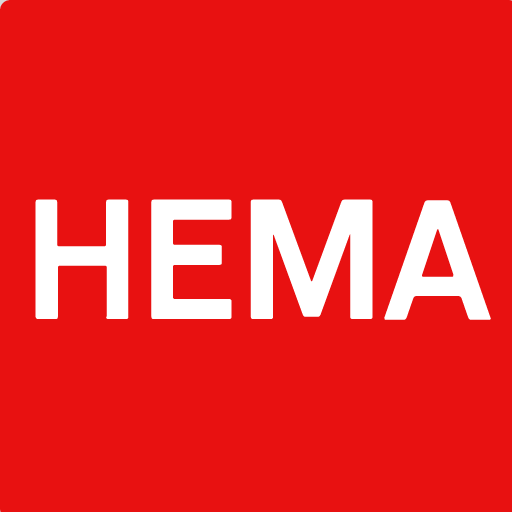 HEMA logo