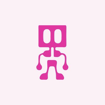Andromeda Robotics logo