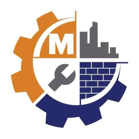 Modern Construction Services logo