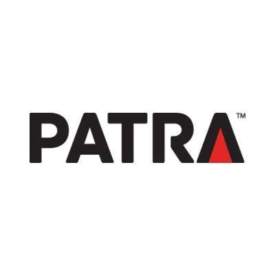 Patra logo