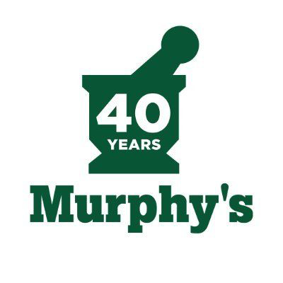 Murphy's Pharmacies logo