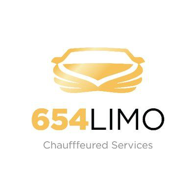 654 Limo logo