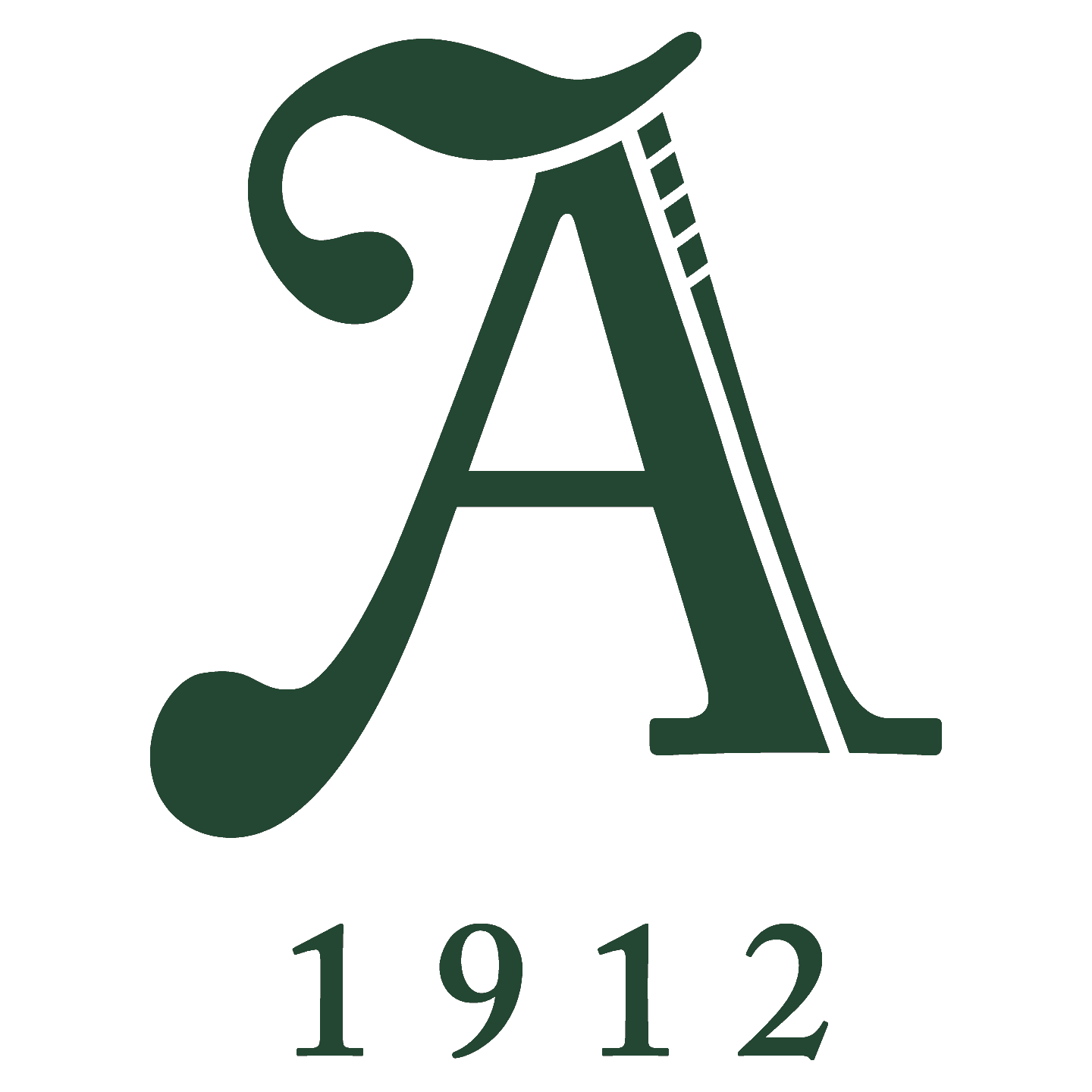 Ansley Golf Club logo