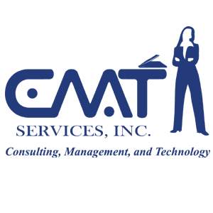 CMT Services logo