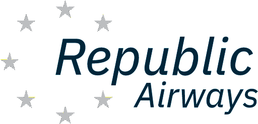 Republic Airways logo