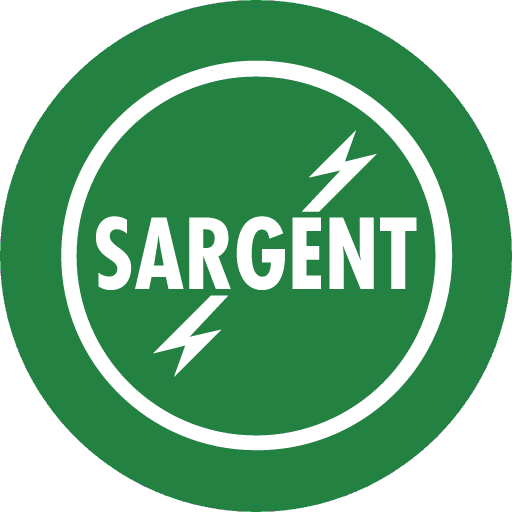 Sargent Electric logo