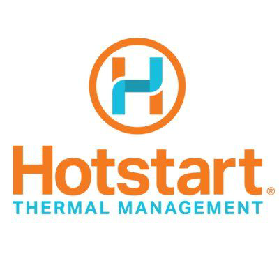 Hotstart logo