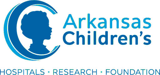 Arkansas Children's logo