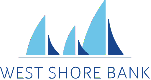 West Shore Bank logo
