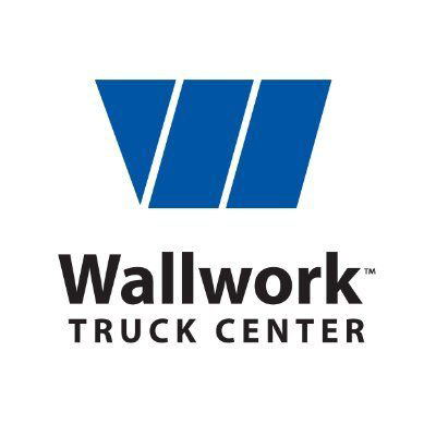 Wallwork Truck Center logo