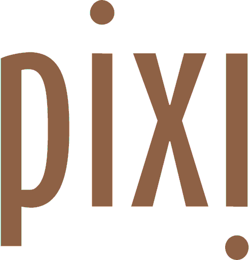 Pixi logo