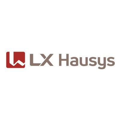 LX Hausys America logo