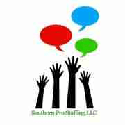 Southern Pro Staffing logo