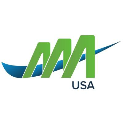 AAA USA logo