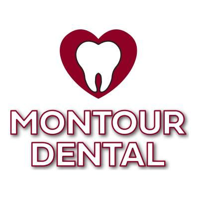 Montour Dental logo