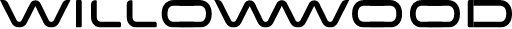 WillowWood logo