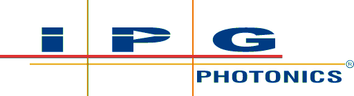 IPG Photonics logo