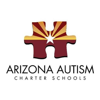 Arizona Autism Charter Schools logo