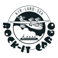 Rock-it Cargo logo