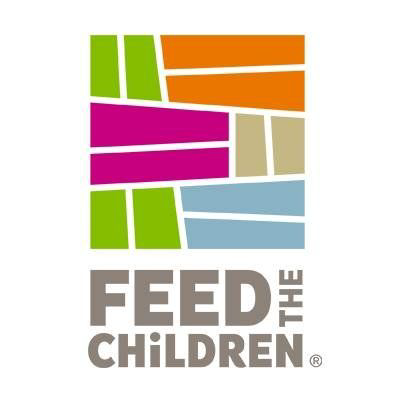 Feed the Children logo
