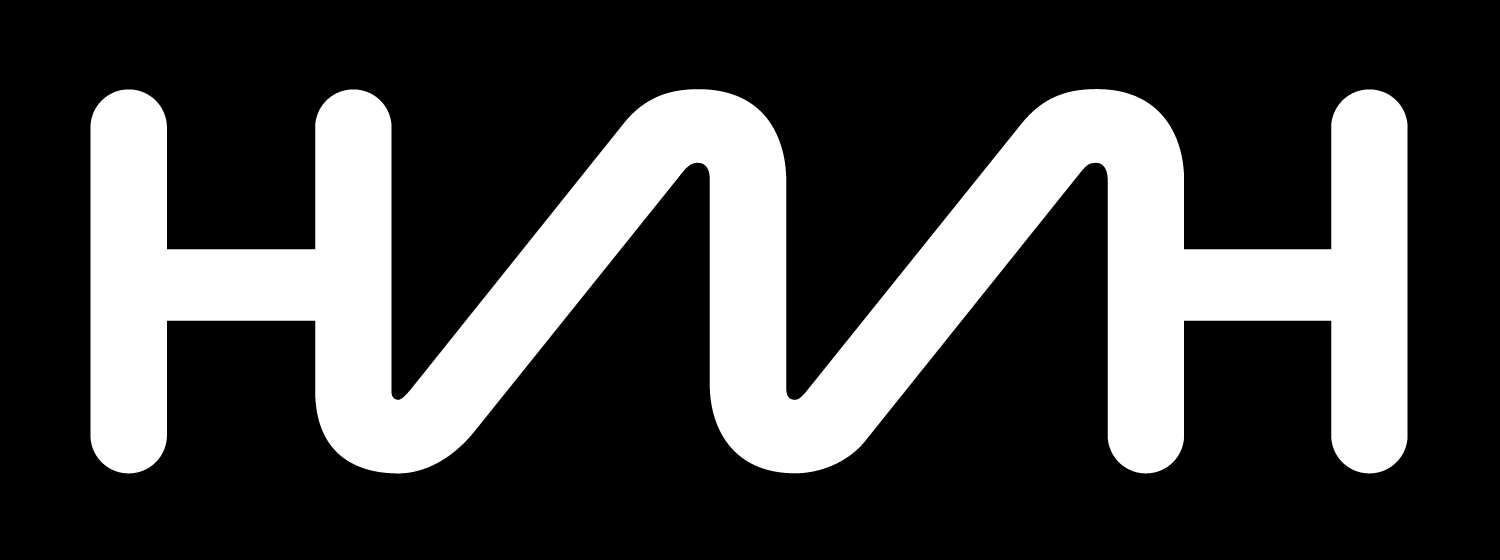 HMH logo