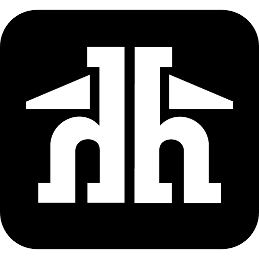 Home Hardware logo