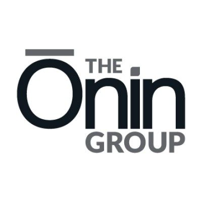 The Ōnin Group logo