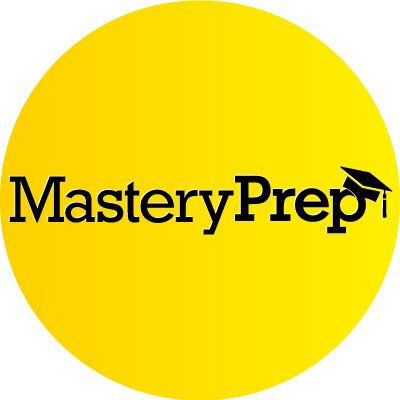 MasteryPrep logo
