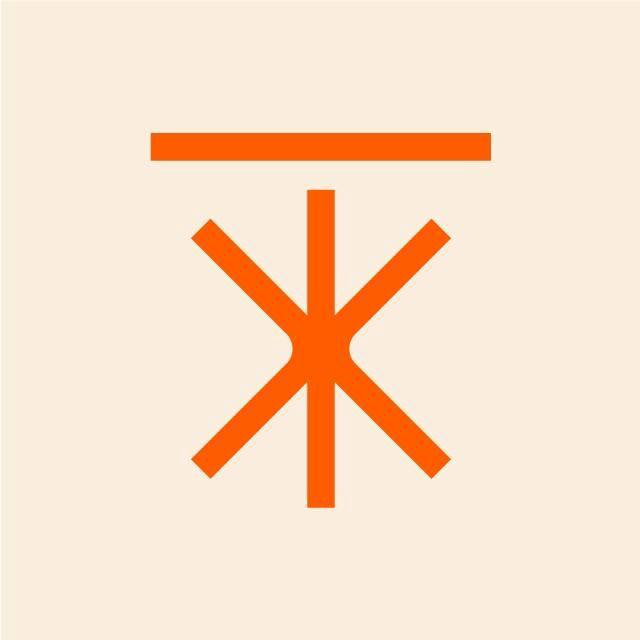 Trailborn logo