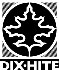 Dix.Hite+Partners logo