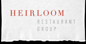 Communal Restaurant logo