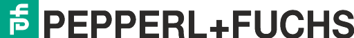Pepperl+Fuchs logo