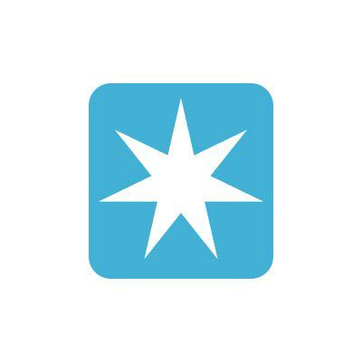 Maersk logo