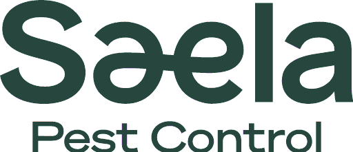 Saela Pest Control logo