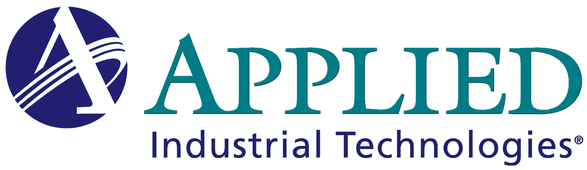Applied logo