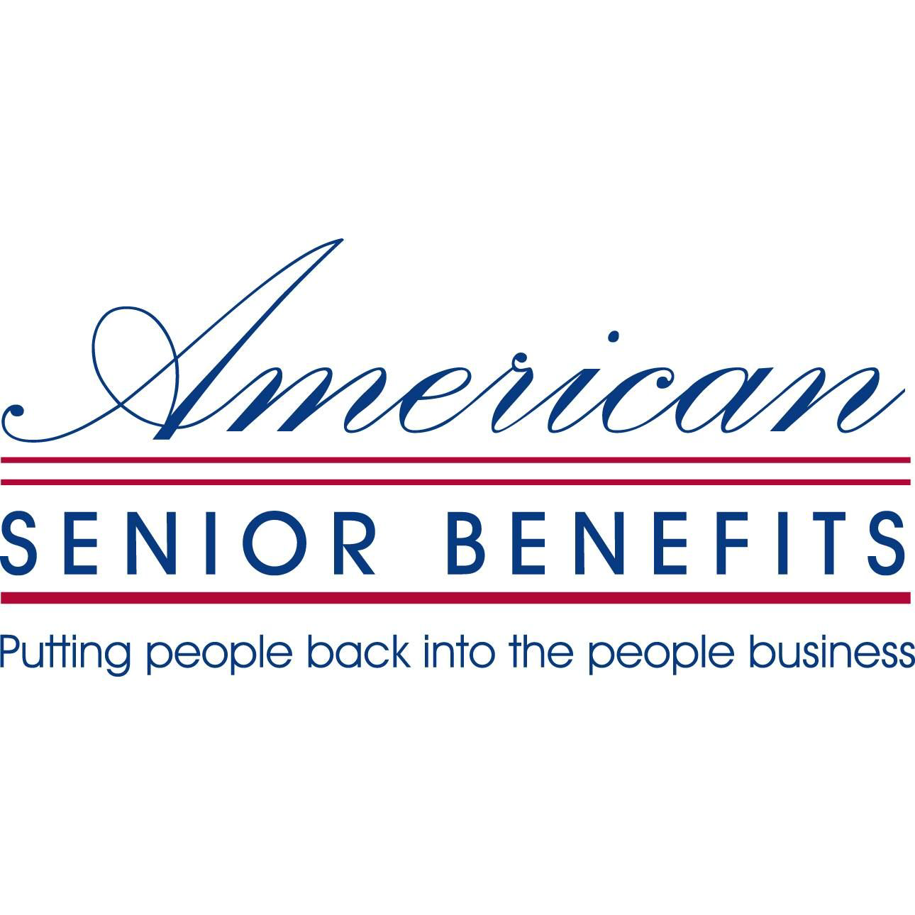 American Senior Benefits logo