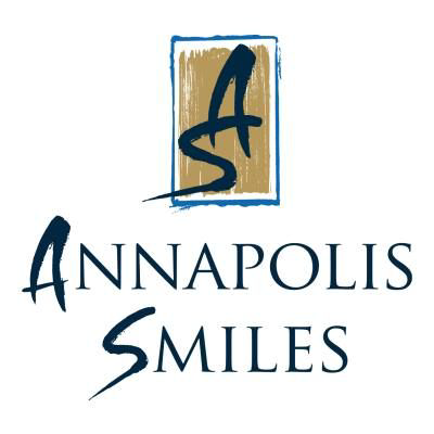 Annapolis Smiles logo