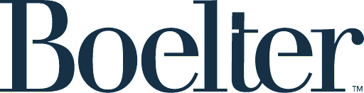 Boelter logo
