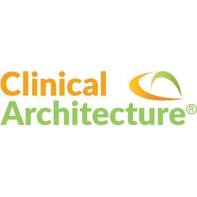 Clinical Architecture logo