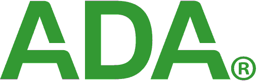 American Dental Association logo