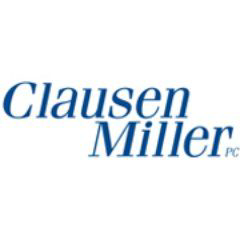 Clausen Miller P.C logo
