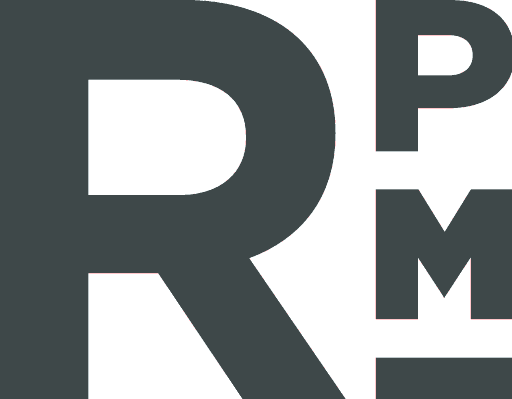 RPM Living logo