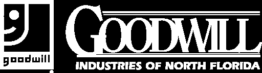 Goodwill of North Florida logo