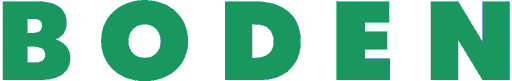 Boden logo
