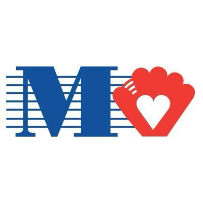Memorial Healthcare System logo