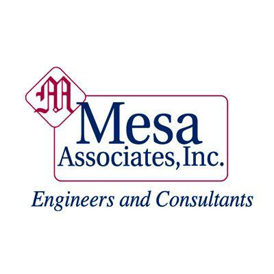 Mesa Associates logo