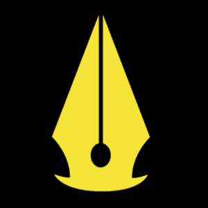 Black Pen Recruitment logo